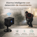 SafeCam™ - Compre 1 Llévase 2 | Siempre seguro, incluso sin Internet ni electricidad