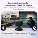 SafeCam™ - Compre 1 Llévase 2 | Siempre seguro, incluso sin Internet ni electricidad