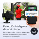 SafeCam™ - Compre 1 Llévase 2 | Siempre seguro, incluso sin Internet ni electricidad