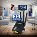 InfinityLink WiFi Satelital 📡– ¡OFERTA EXPIRA HOY! internet movil