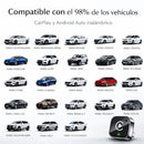 AutoCast® – CarPlay Inalámbrico  con Apps Pagos Incluidos-Promoción por cierre de tienda