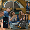 InfinityLink WiFi Satelital 📡– ¡OFERTA EXPIRA HOY! internet movil