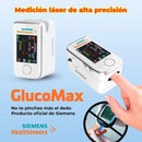 Medidor Láser Para Diabéticos No Invasivo GlucoMax - No Más Pinchadas DESCUENTO 2025 SOLO HOY + REGALOS🎁